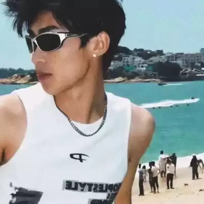 申午瑶